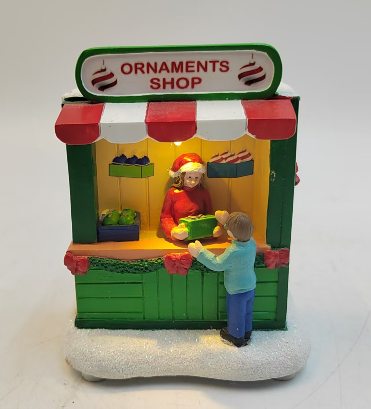 创意仿真工艺品礼品装饰摆件手工艺术品家居装饰送礼佳品多款选择产品图