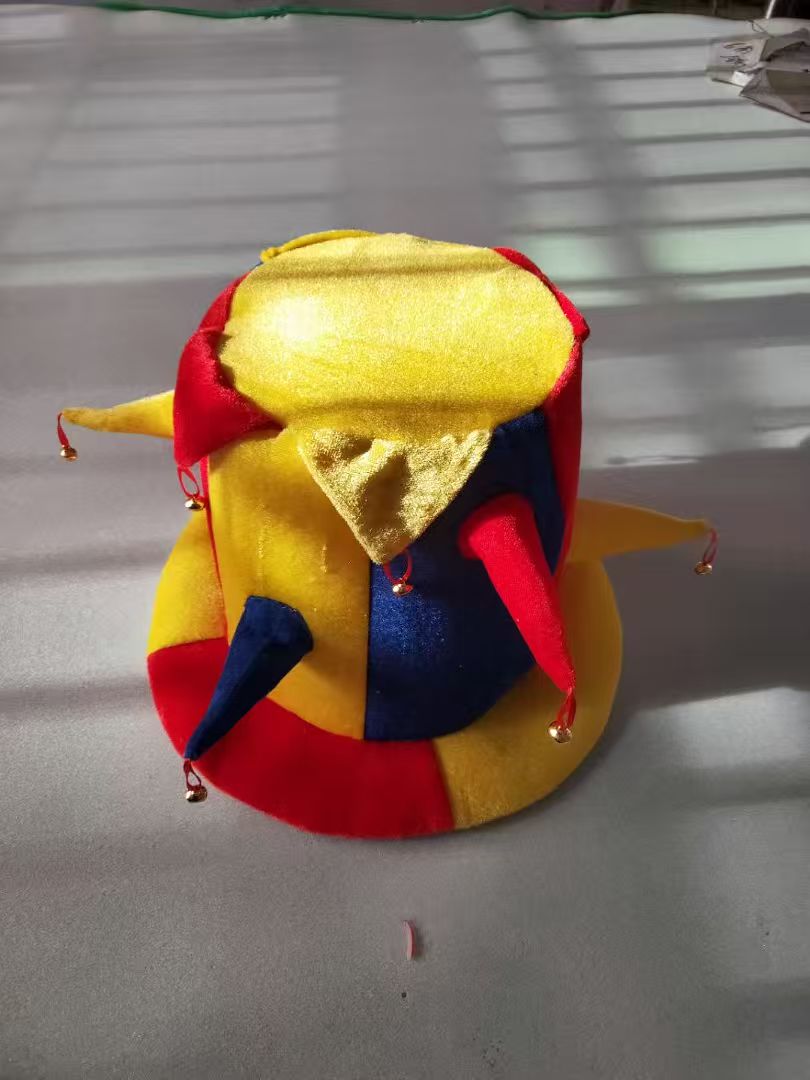 世界杯足球⚽帽子