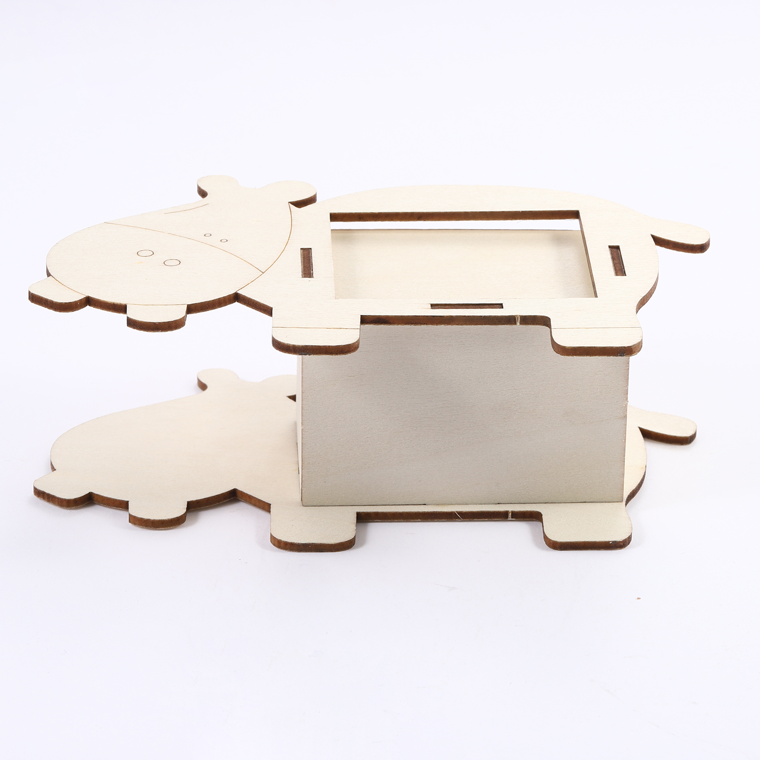 儿童早教教具/套装实物图