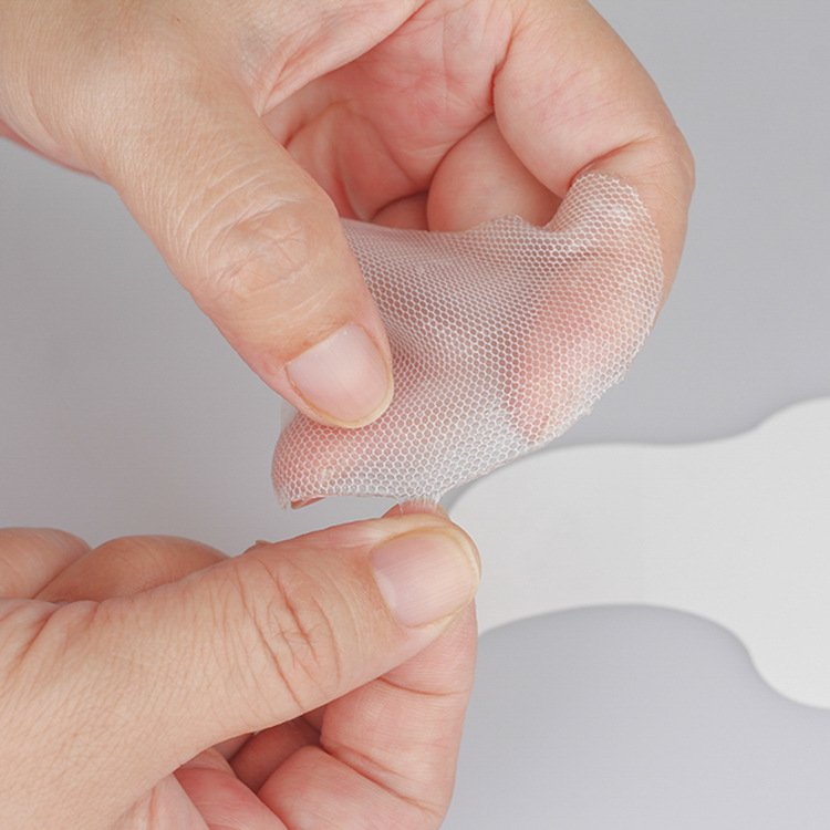 Microcrystalline Magic Eye mask, gel fiber mesh eye mask source processing and customization for eye protection patterns pic 2