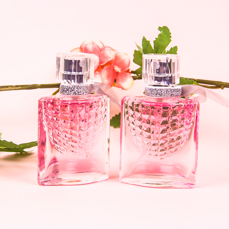 香水/香水跨境/狂野男士香水/遇见香芬/香奈儿天性产品图