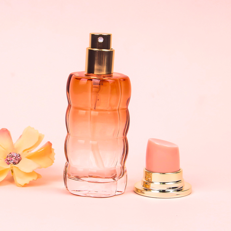 عططر مصنوع من أحمر الشفاه يفوح برائحة الخوخ/أريج الحلو من الشرق Specification image