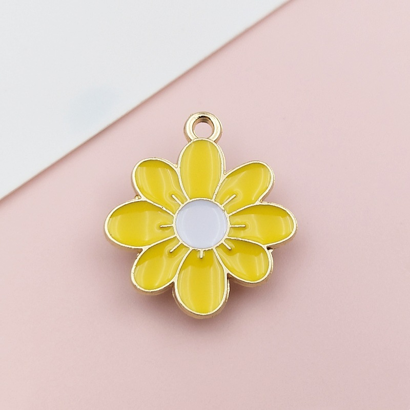 Song Jin resin accessories, DIY ornaments, bell decorative accessories, and a variety of optional accessory materials detail image 3