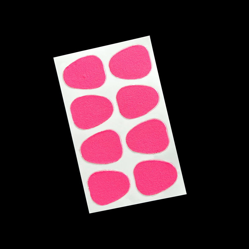 Factory direct supply of Y-shaped brow center patches to improve frown lines and frown lines, moisturizing and hydrating. Wholesale and customized brow center patches details Picture