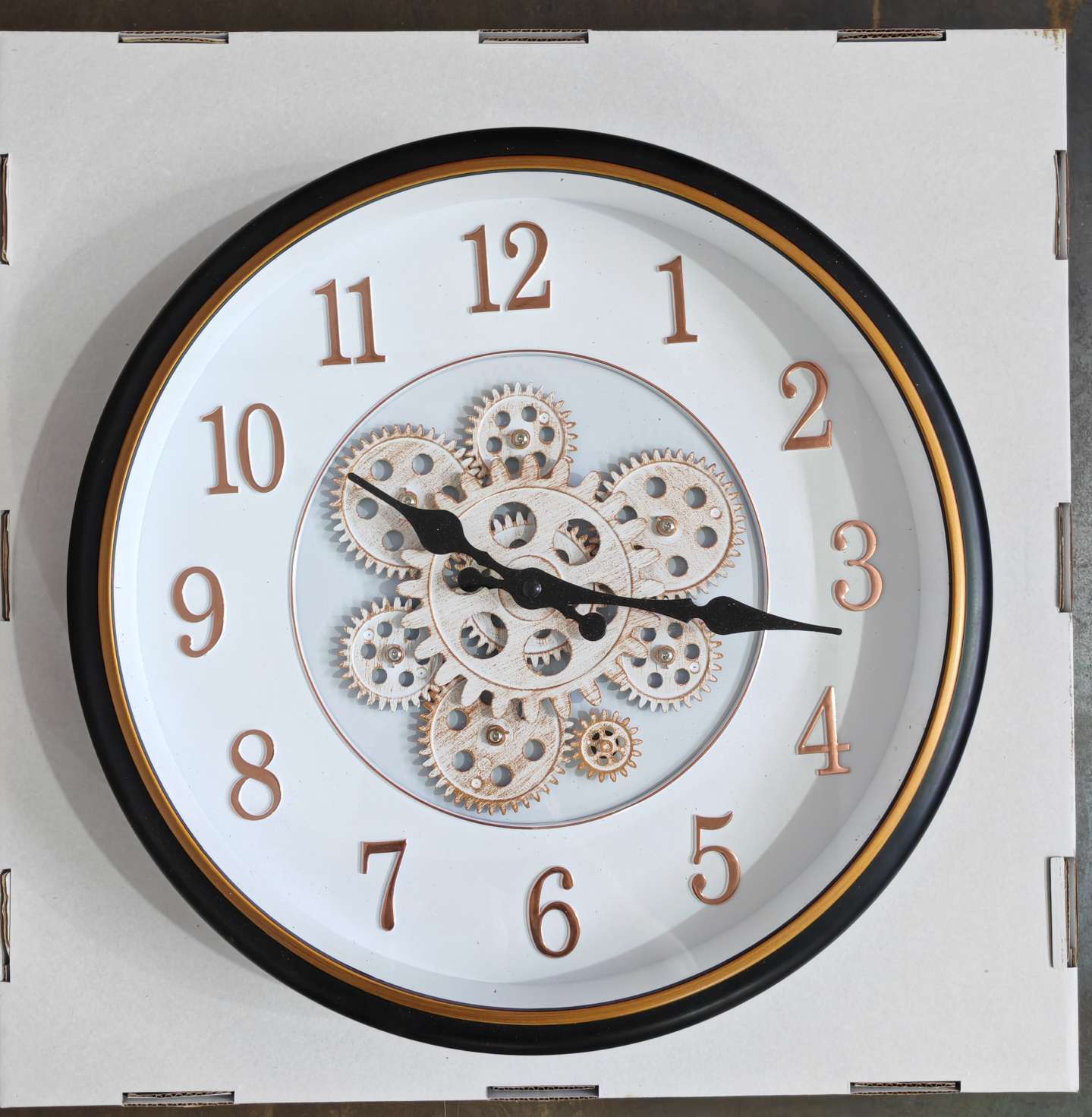 穆斯林家饰挂画工艺画装饰画穆斯林朝拜毯壁挂艺术品液压电表箱装饰电箱挂画详情图2