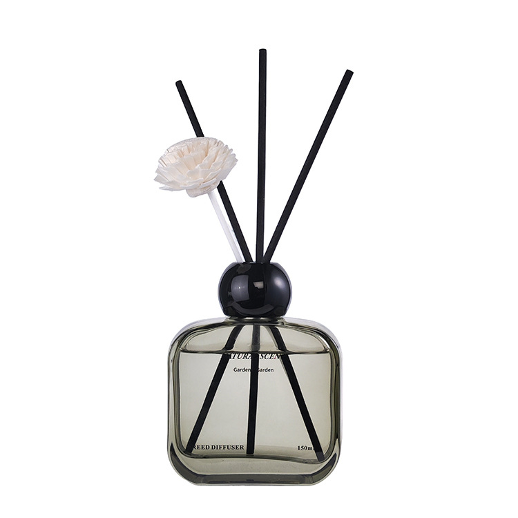 Grapefruit scented candles, tools, scented candles, non-train-loaded scented candles, household daily necessities, scented candles, scented products, scented candles details Picture