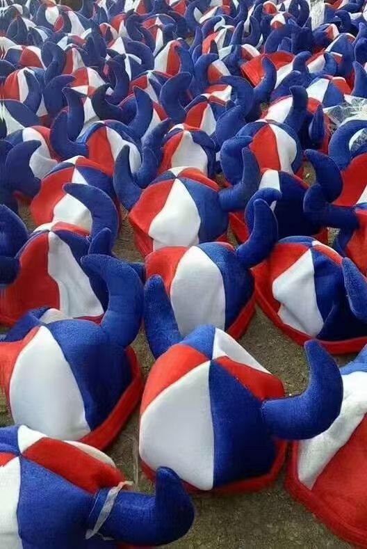 世界杯足球⚽帽子详情图16