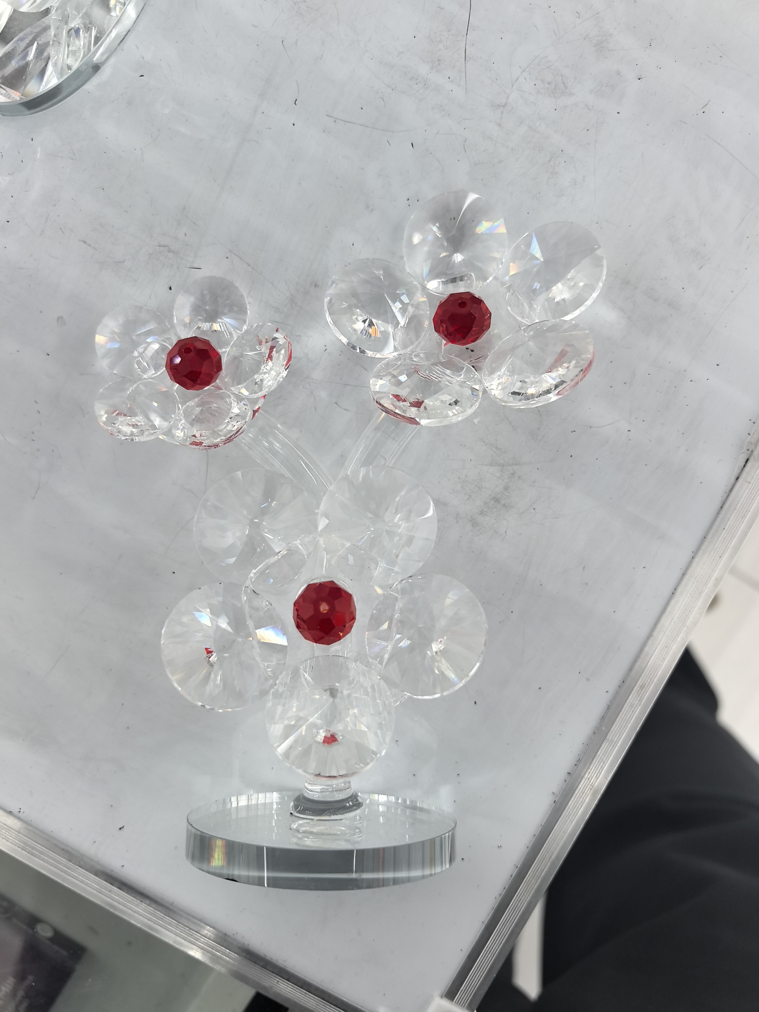 工艺品礼品水晶工艺品水晶摆件小巧透明工艺水晶装饰品晶莹剔透工艺水晶工艺品饰品水晶水晶水晶