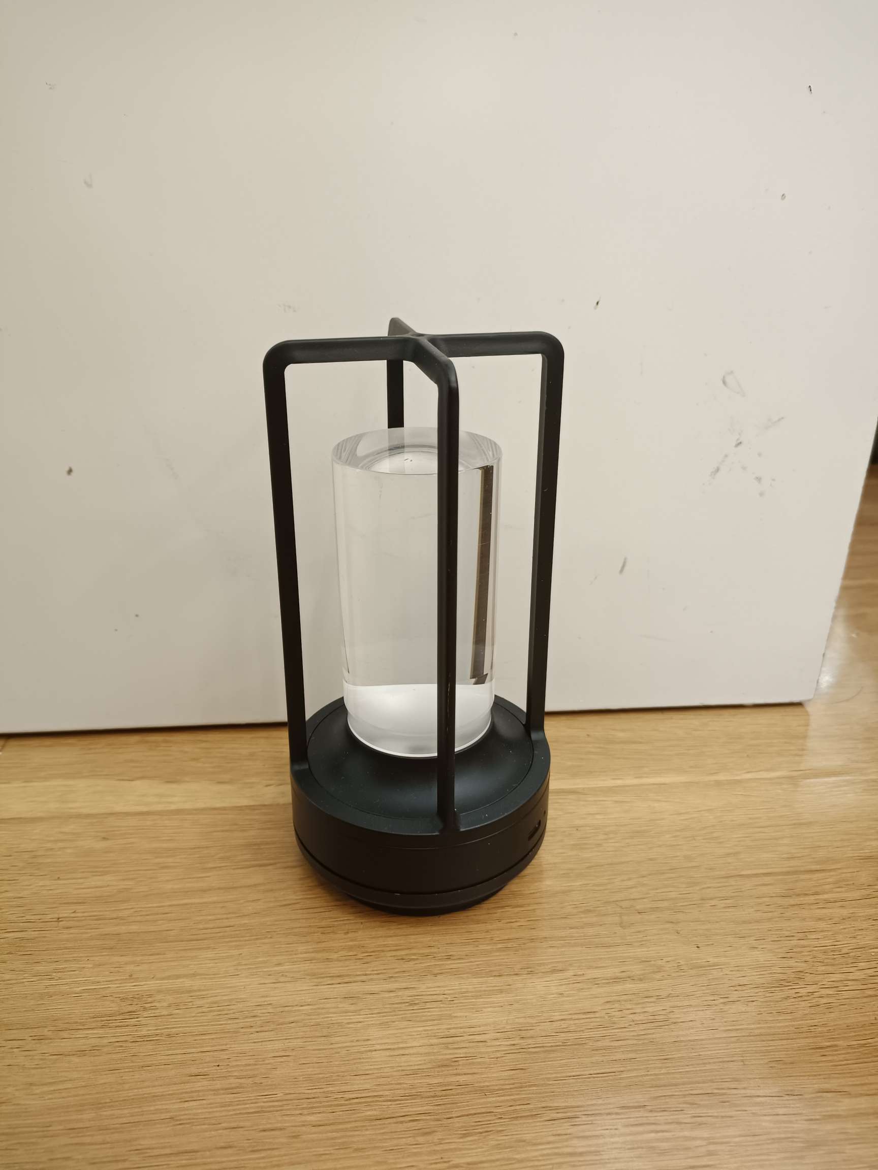 跨境亚马逊充电台灯北欧台灯卧室led触摸酒吧台灯USB小夜灯 