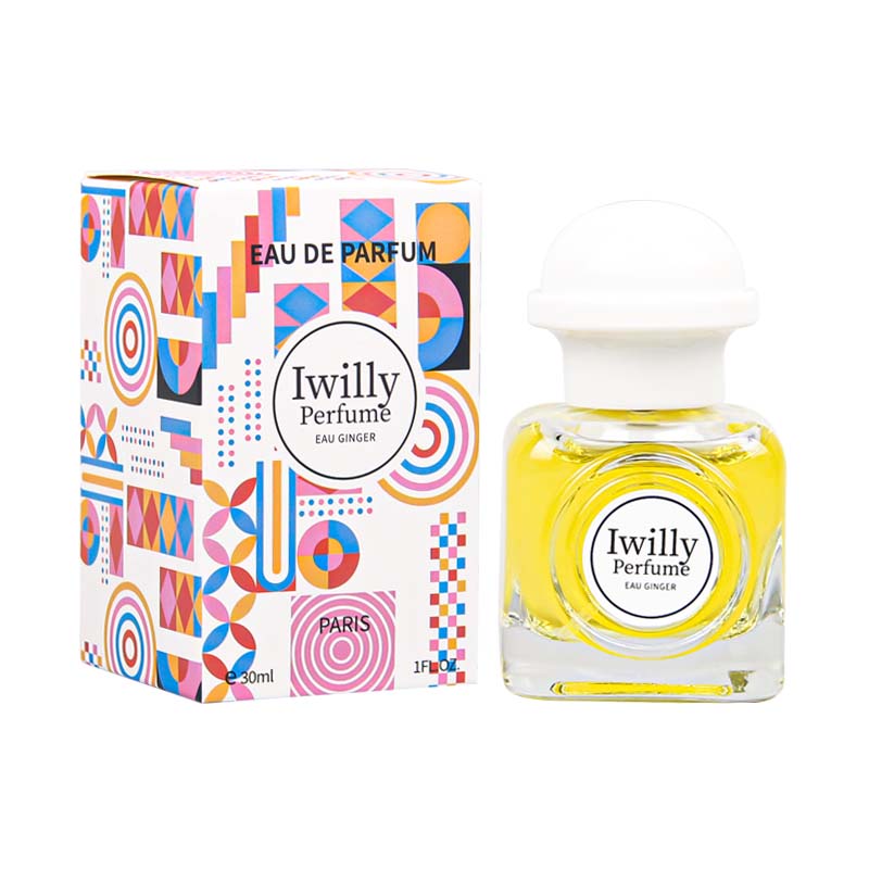 إنها من طراز Perfume Berfume وهي عبارة عن عطر خفيف مزخرف من الخراء Item Picture