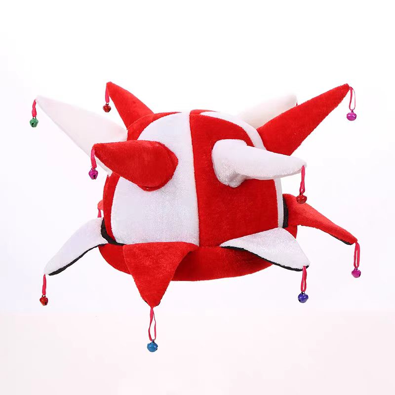 世界杯足球⚽帽子详情图2