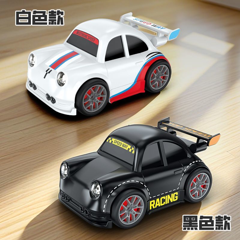 I wish desktop mini sensor following remote control drifting car racing, stress-relieving electric toys, festival gifts, foreign trade export wholesale