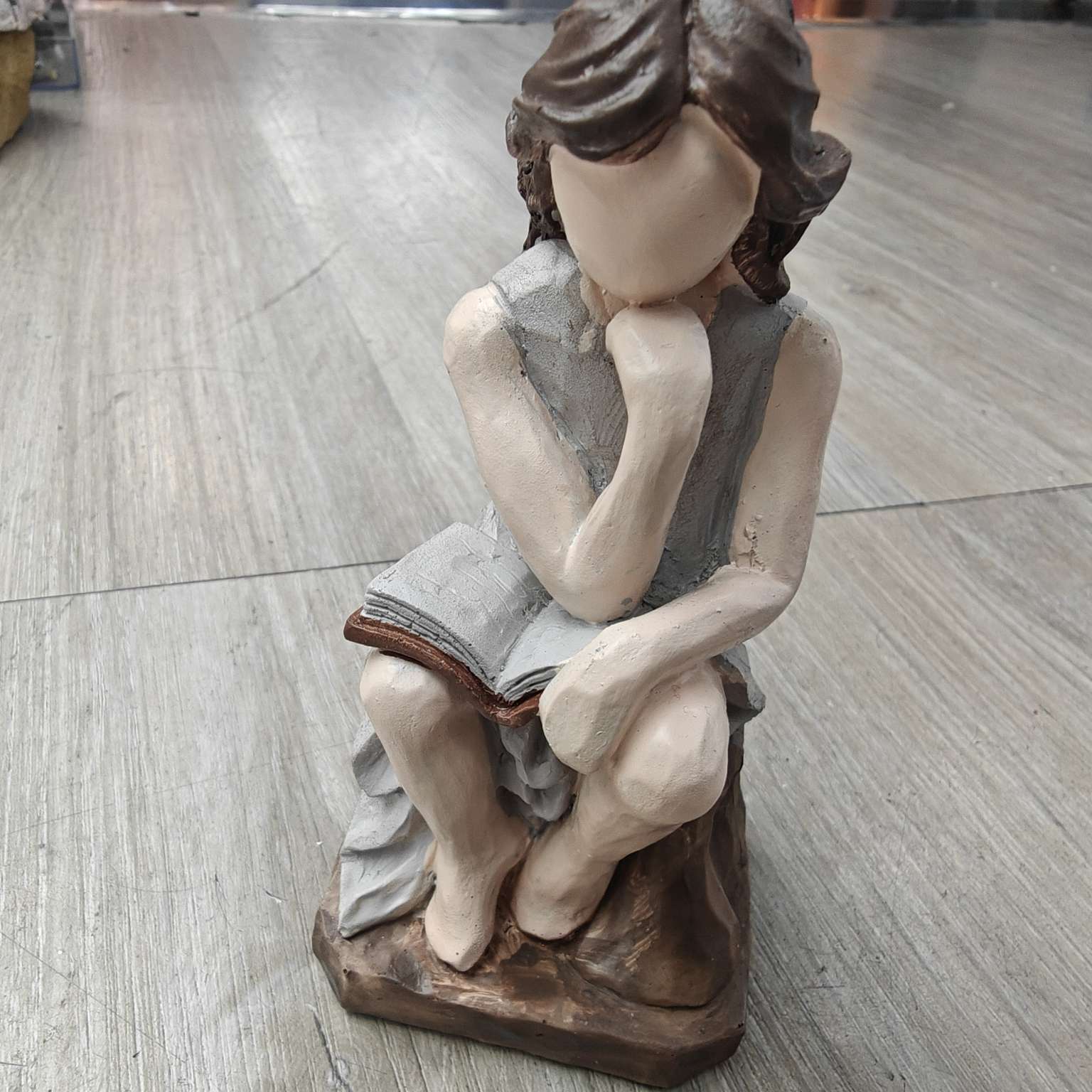 工艺品树脂摆件喜庆家居装饰潮玩盲盒汽车摆件礼品收藏