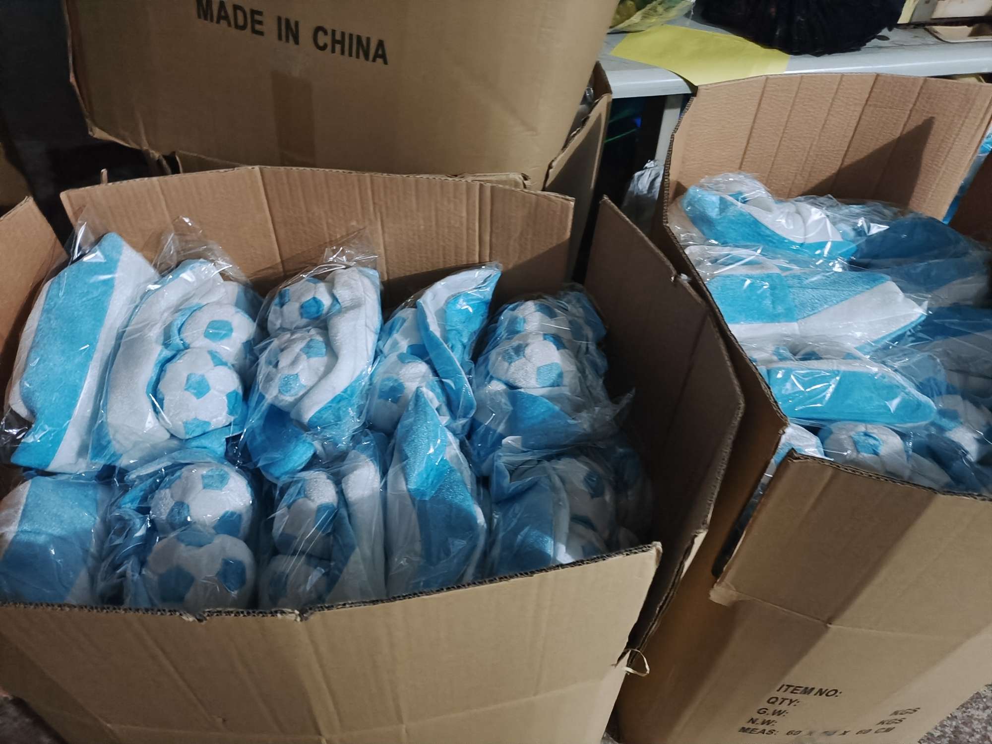 世界杯足球⚽帽子详情图15