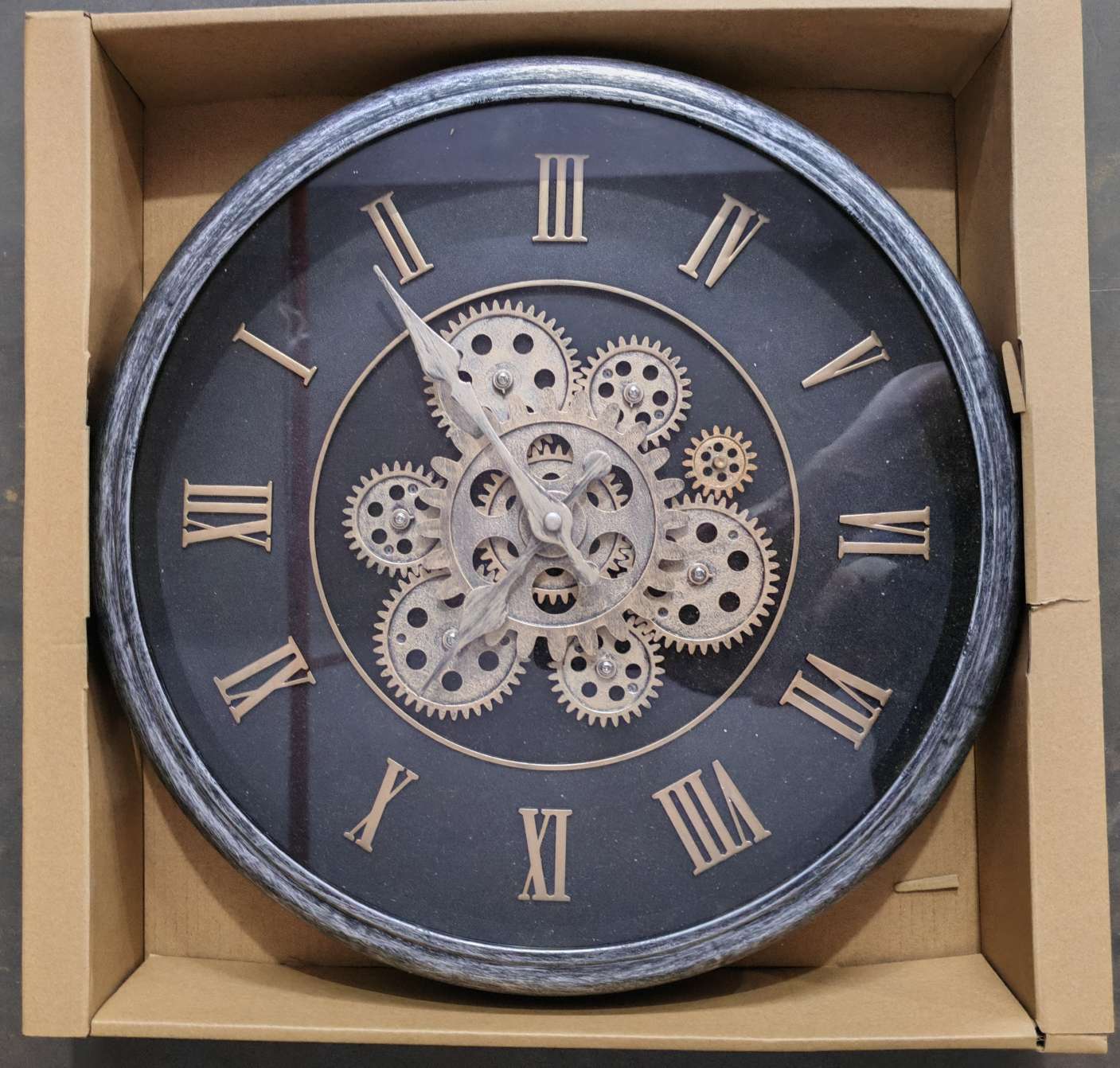 穆斯林家饰挂画工艺画装饰画穆斯林朝拜毯壁挂艺术品液压电表箱装饰电箱挂画详情图3