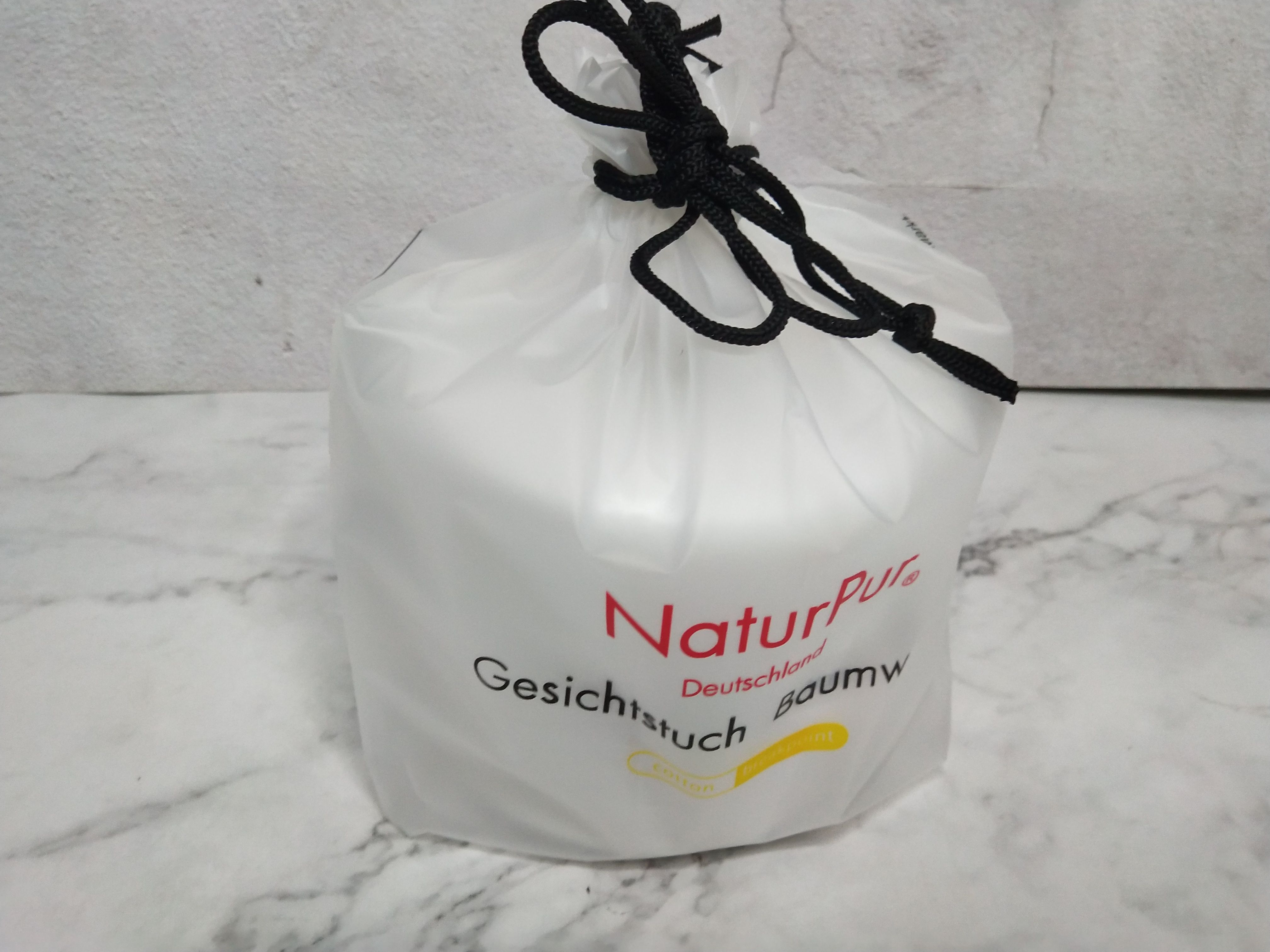 Nafurpur品牌洗脸巾