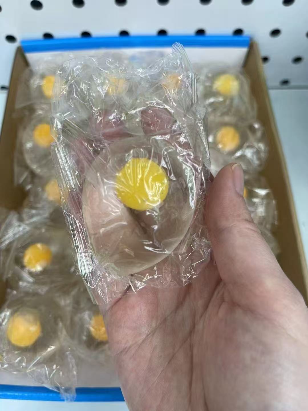 捏捏/解压/捏捏乐/减压玩具捏捏乐/猫爪捏捏细节图