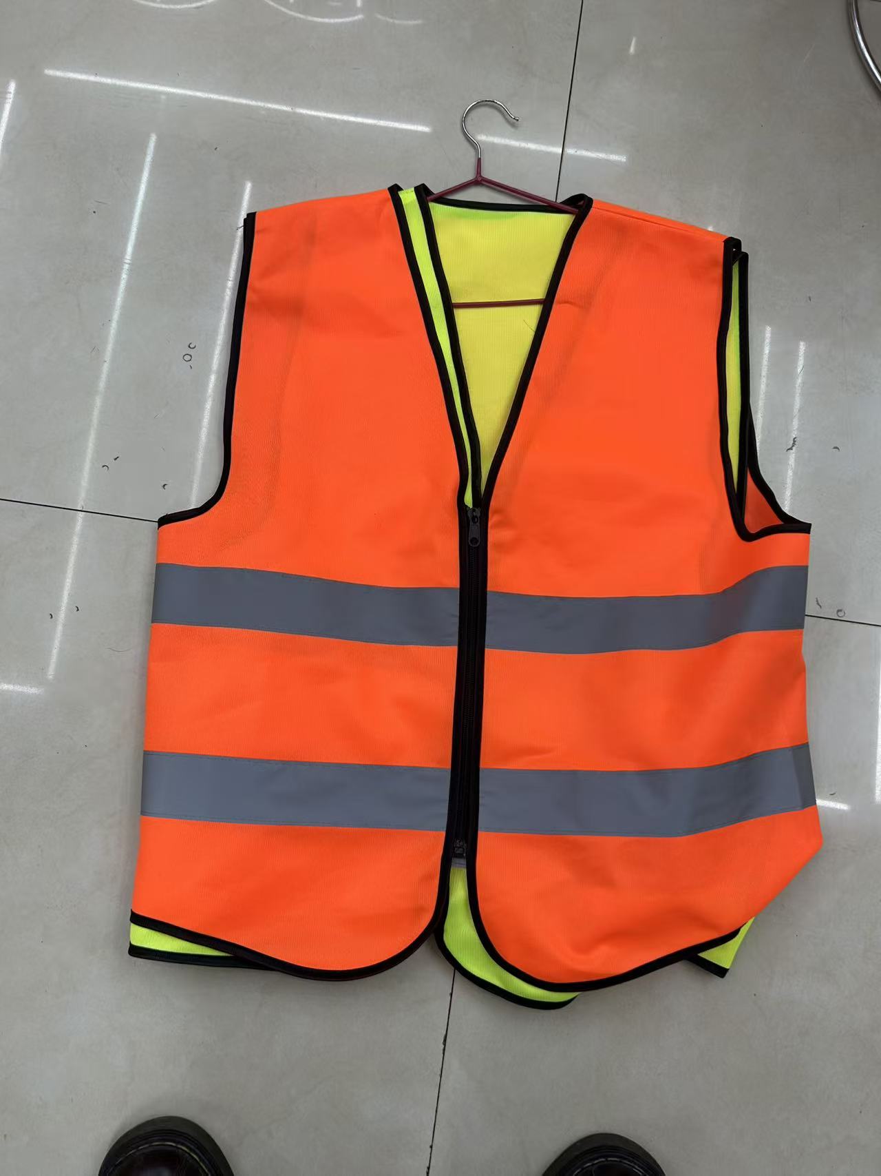 反光背心/反光膜/夜光车贴/摩托车反光片/车贴纸细节图