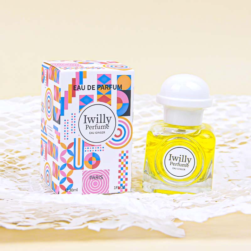 إنها من طراز Perfume Berfume وهي عبارة عن عطر خفيف مزخرف من الخراء Application Scenario