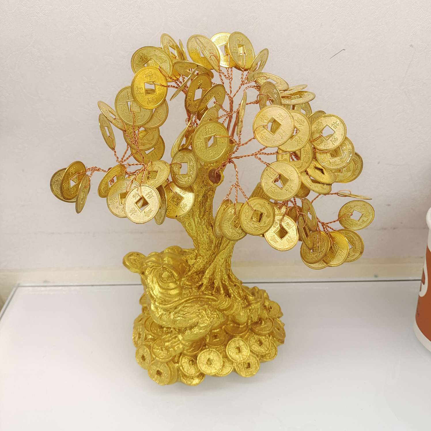 藤条/3D打印龙/圣诞球/印度佛教用品/植绒公仔白底实物图