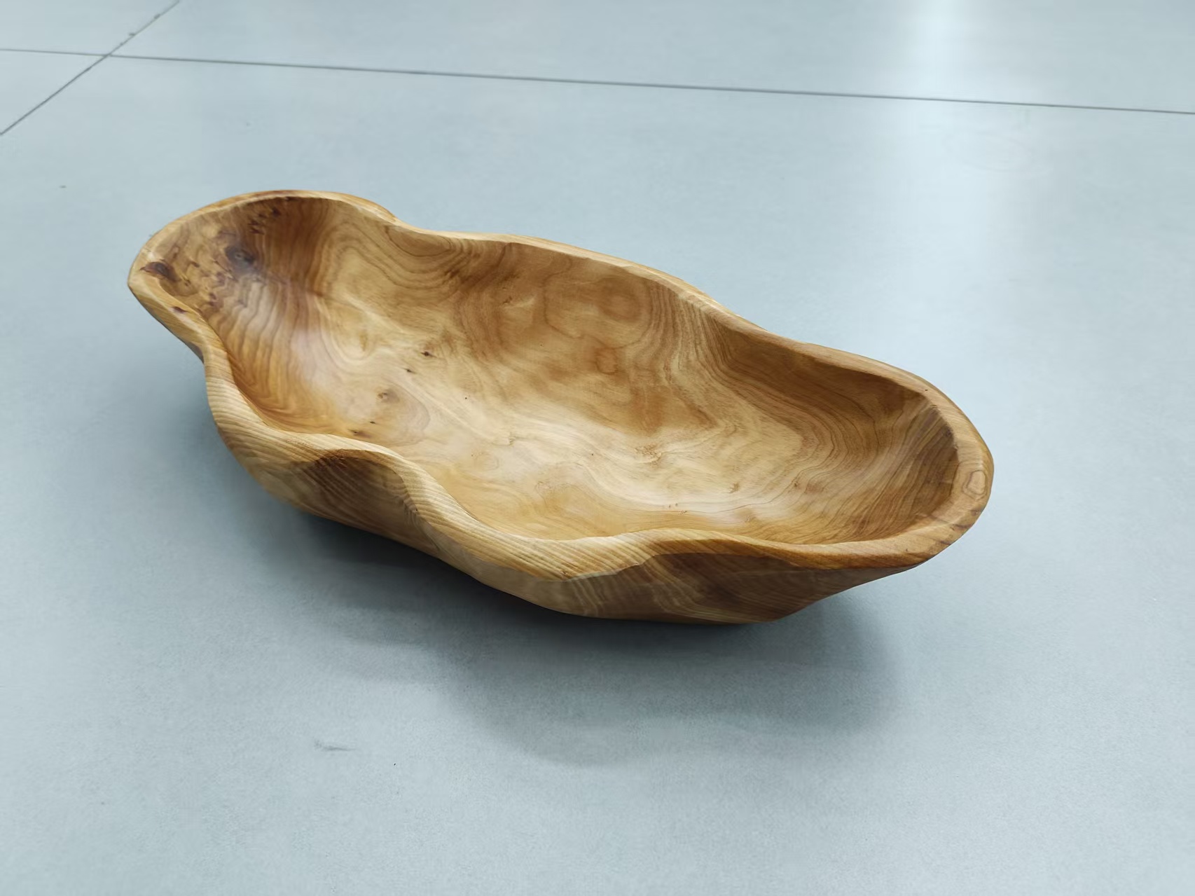 装饰果盘实物图