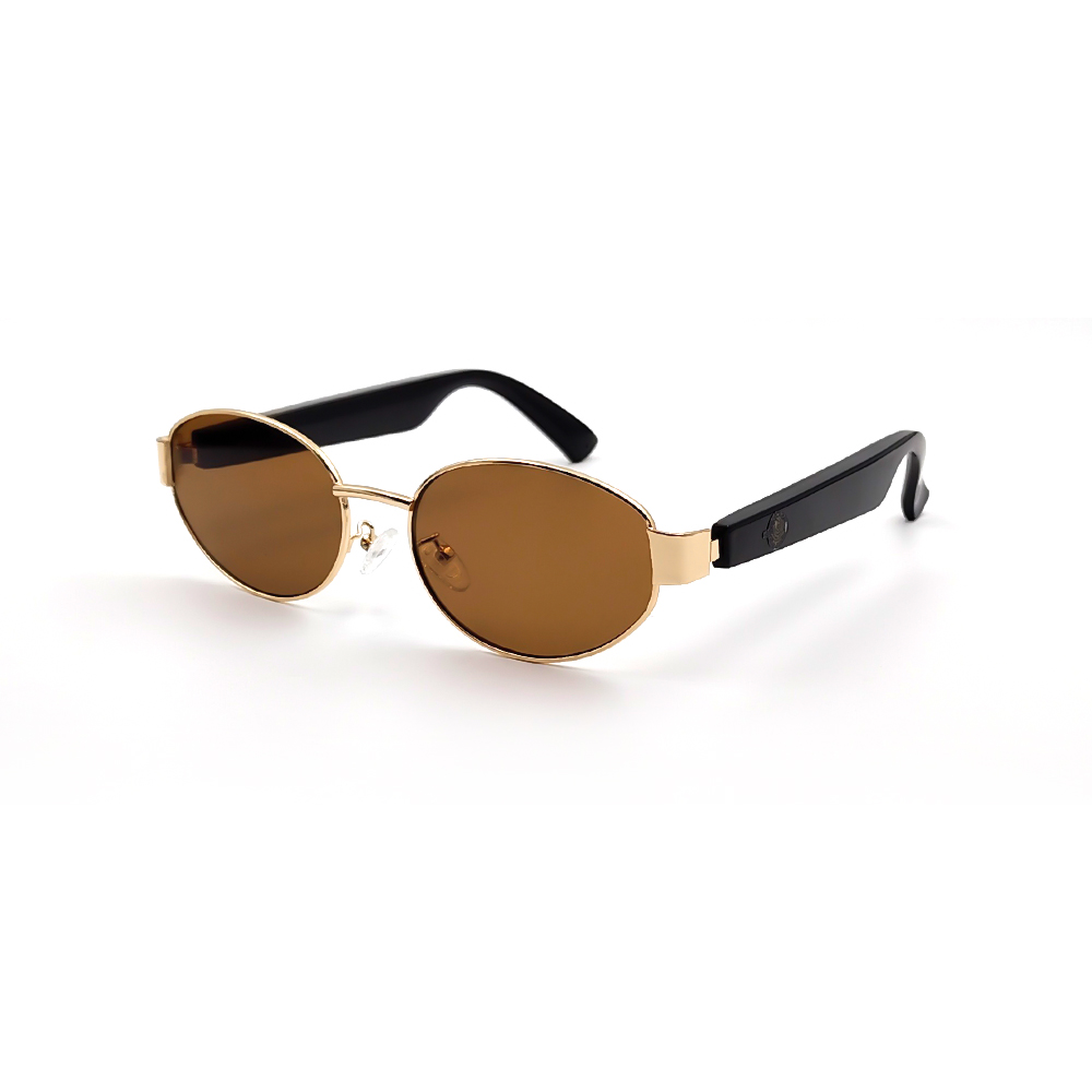 Bluetooth outdoor sound control Smart Glasses MZ11 for making and receiving calls and listening to music