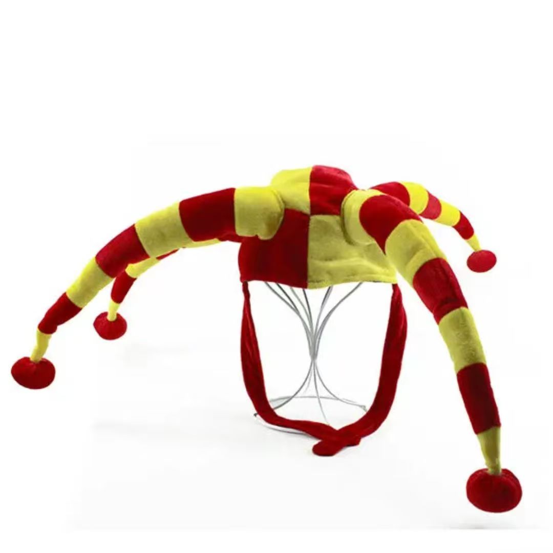 世界杯足球⚽帽子详情图5