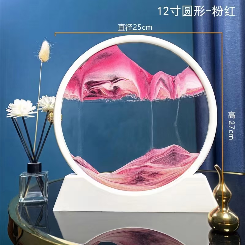 水晶工艺品小夜灯晶洞元宝树脂摆件水晶球创意礼品收藏装饰品摆件水晶球详情图15