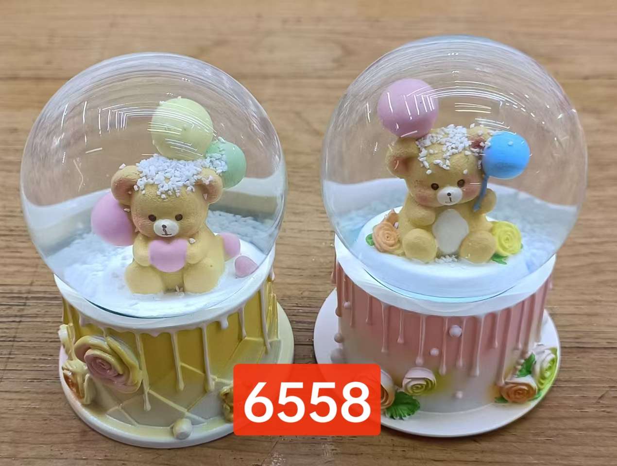 工艺品树脂摆件喜庆家居装饰潮玩盲盒礼品汽车饰品多款任选细节图