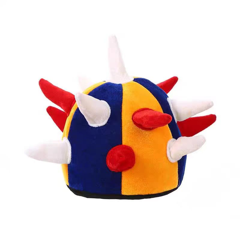 世界杯足球⚽帽子详情图10