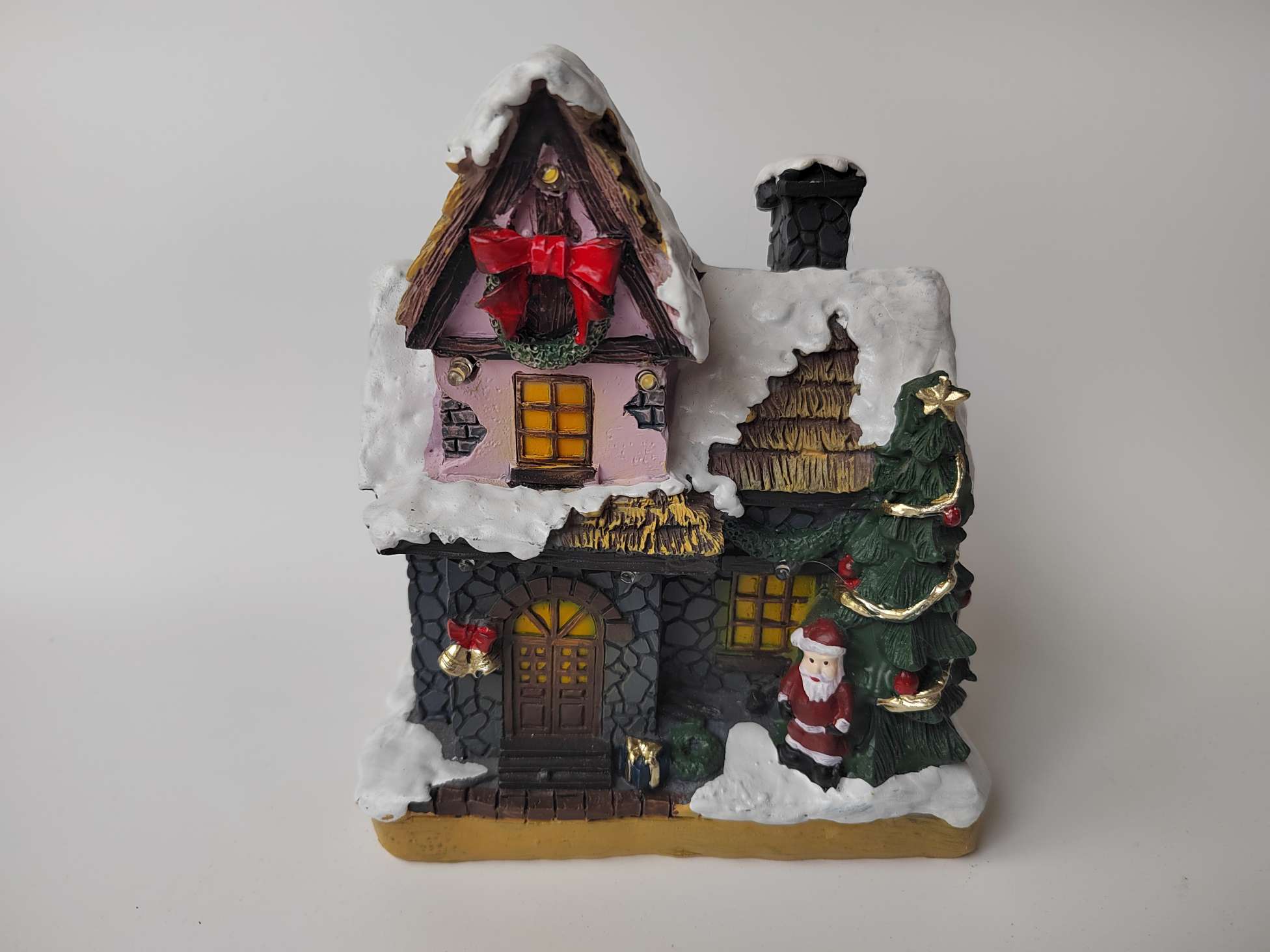 精美工艺品宗教法器佛教道教伊斯兰礼品礼物收藏品宗教用品法物装饰品圣诞摆件详情图1