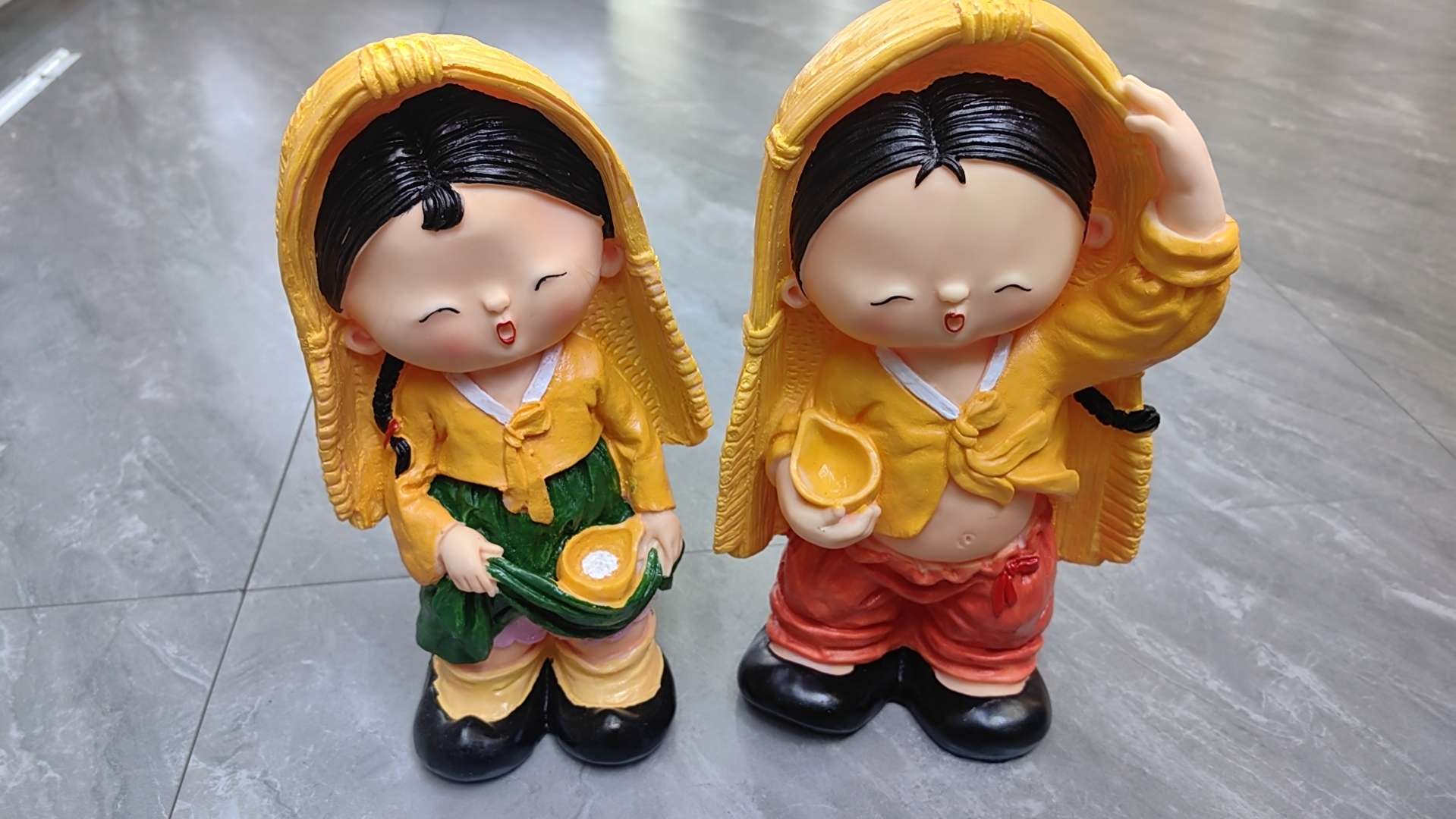 树脂娃娃0704大号