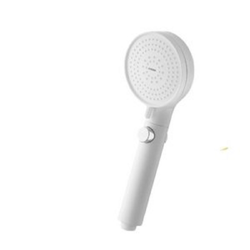 新款增压花洒喷头淋浴头淋雨高压花洒套装超强加压涡轮增压花洒