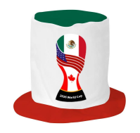 世界杯足球⚽帽子详情图18