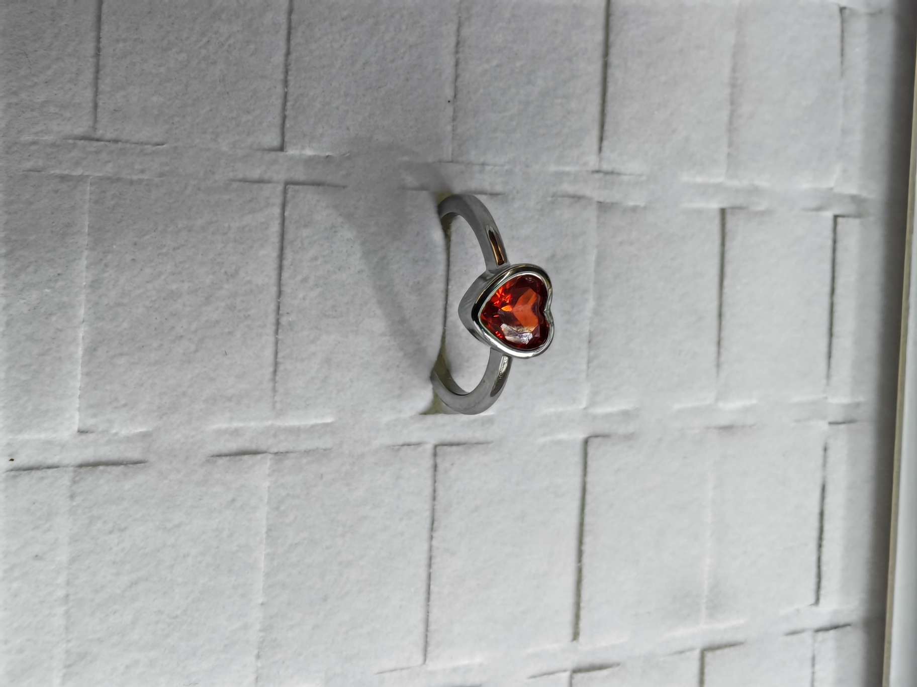 儿童戒指空托中古拉丝饰品手饰戒指配件简约时尚适合搭配多款款式戒指饰品戒指