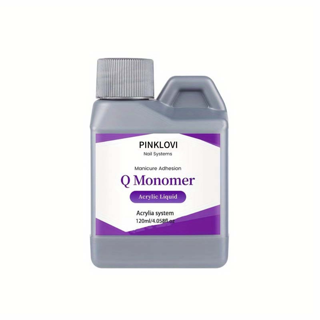 120mlMMA.EMA quick-drying, medium-drying and slow-drying crystal liquid details Picture