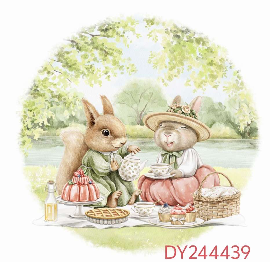 圣诞托盘，斋月托盘，感恩节托盘白底实物图