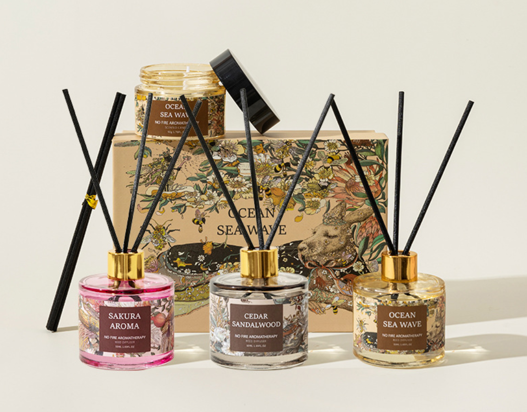 香囊空袋/空香包/香囊/莲花香包/香包挂件细节图