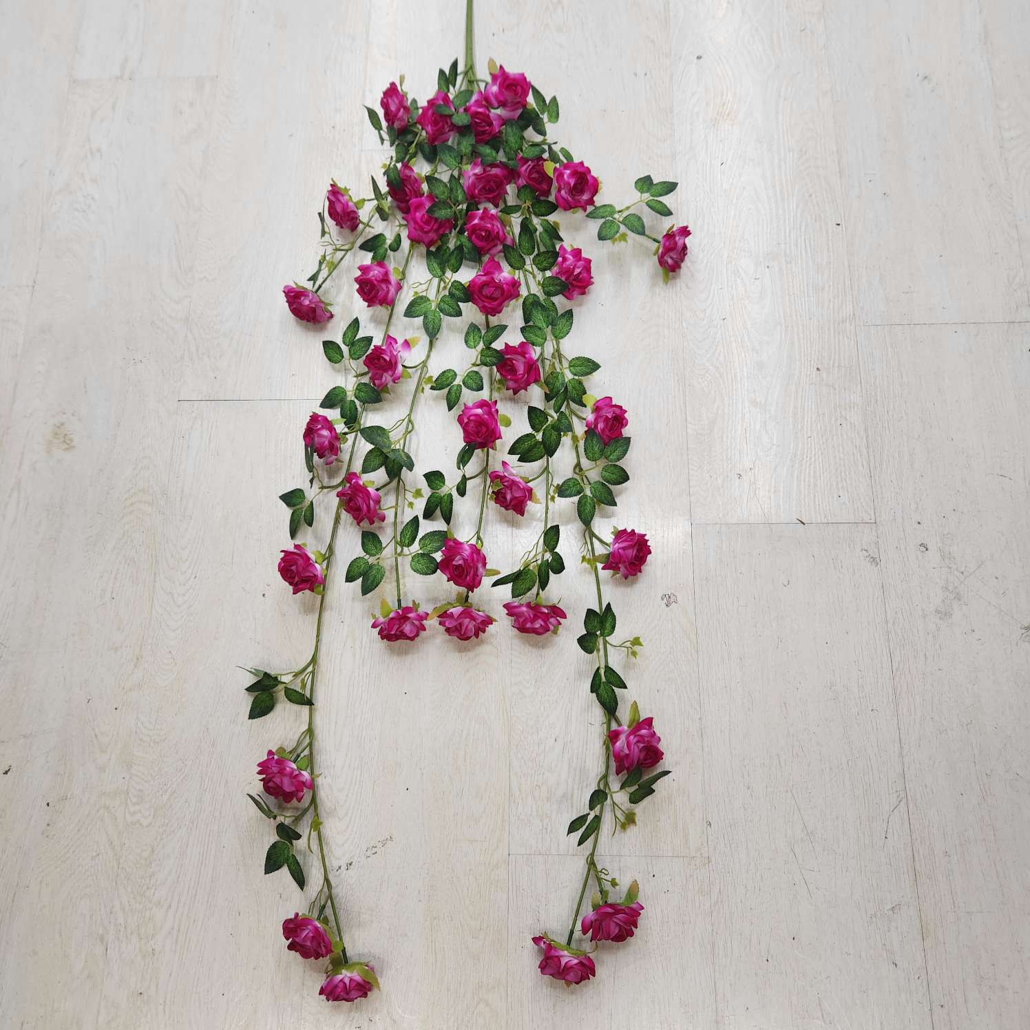 仿真玫瑰实物图