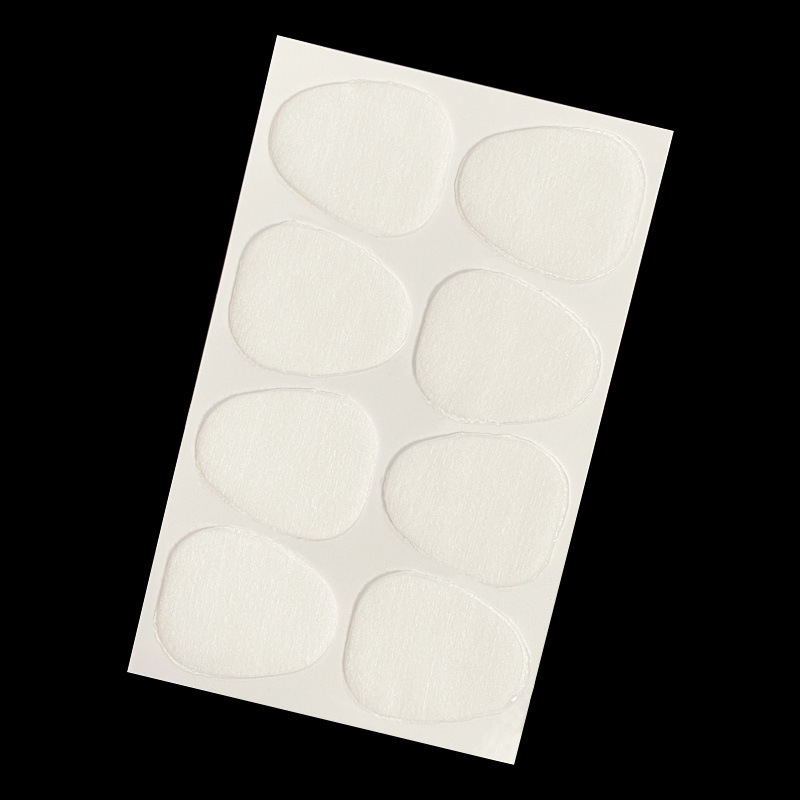 Factory direct supply of Y-shaped brow center patches to improve frown lines and frown lines, moisturizing and hydrating. Wholesale and customized brow center patches Specification image