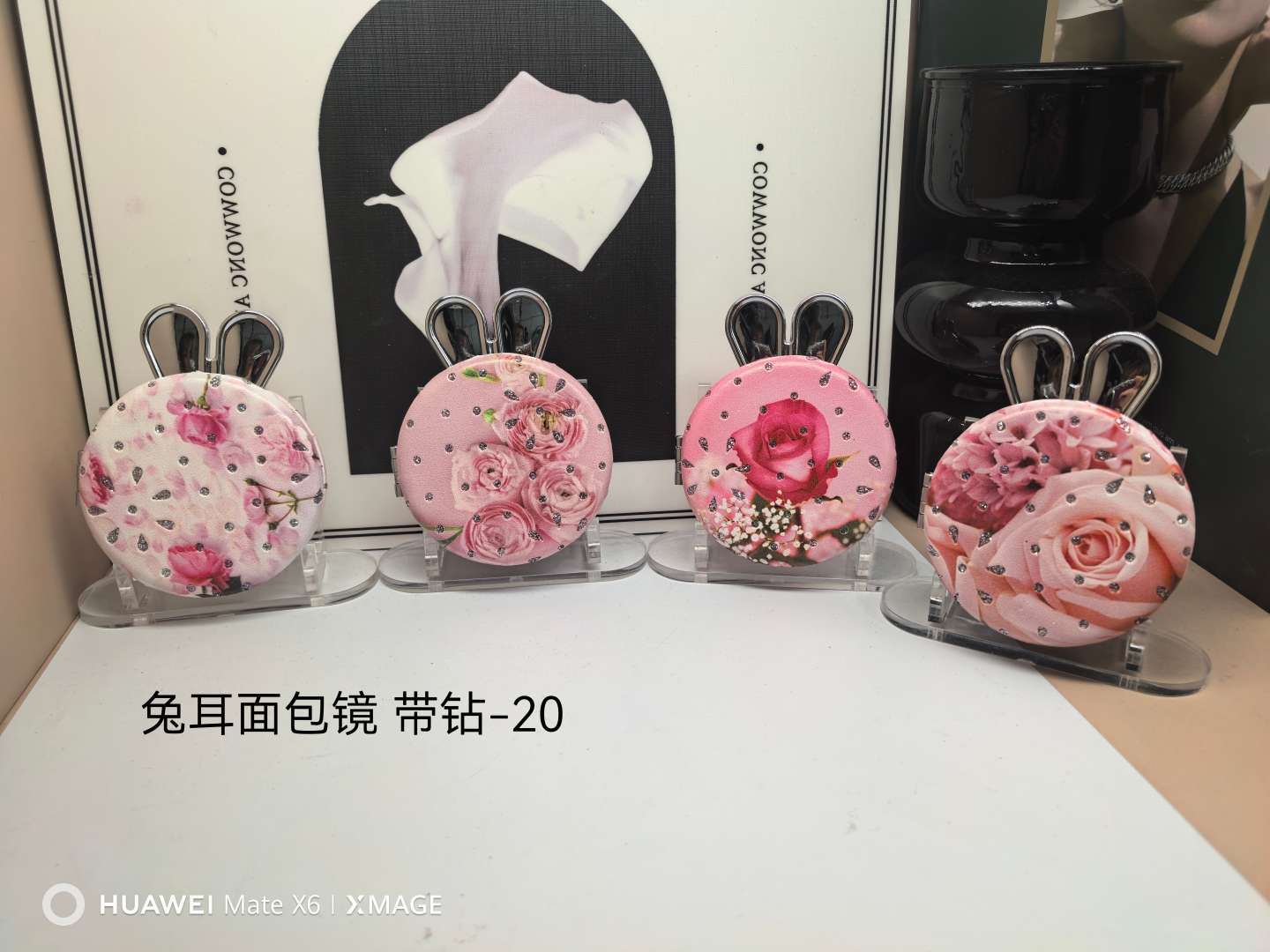 米雪儿美容护肤彩妆工具套装化妆用品补光灯专业化妆设备适用化妆美容护理化妆工具米雪儿化妆工具化妆品补光灯