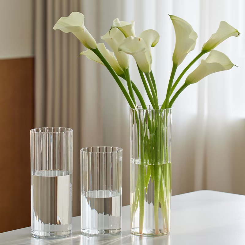 装饰花瓶实物图