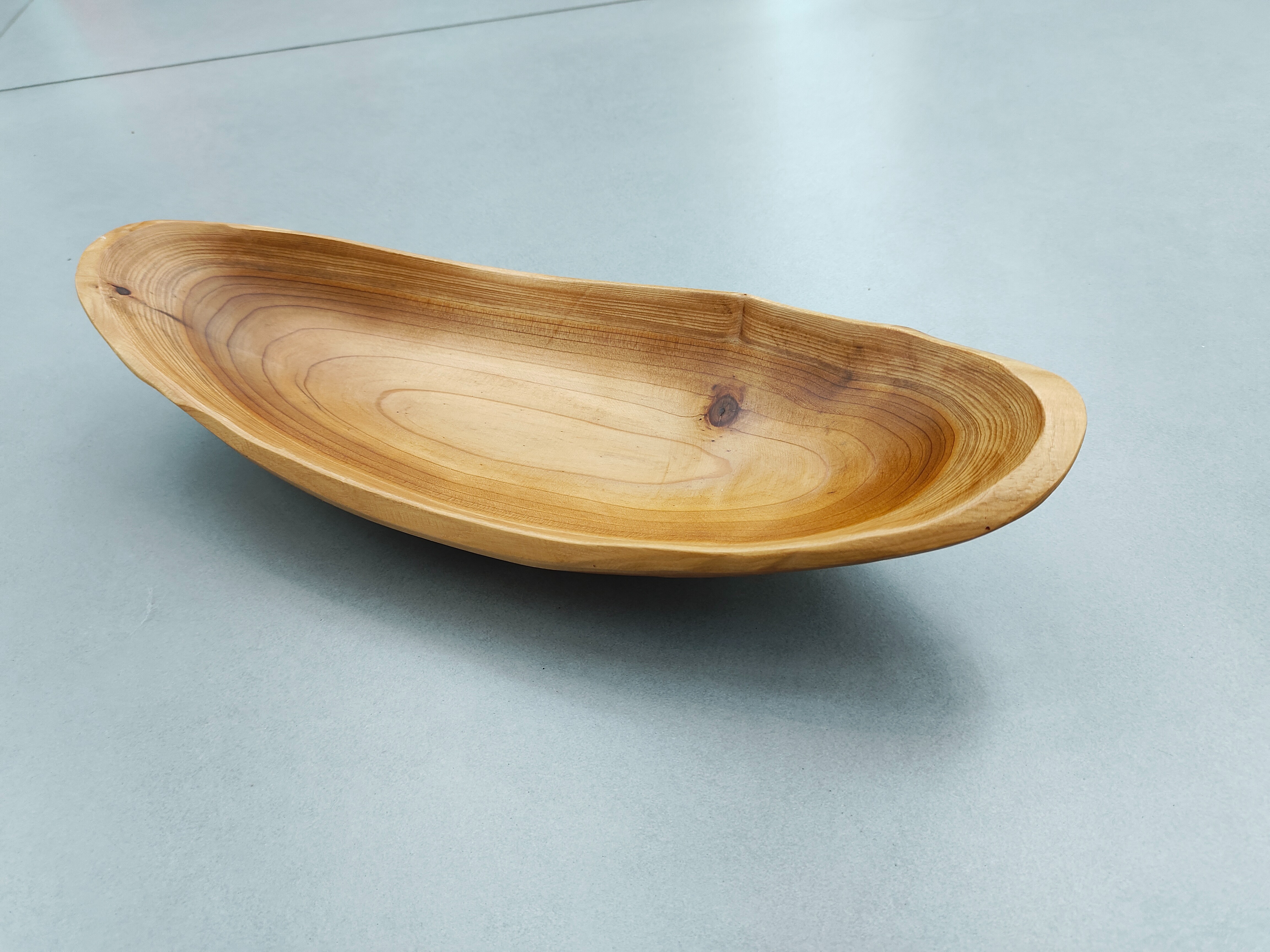 贝壳托盘/亚克力干果盘/民族风印花马口铁/糖果盒/托盘产品图