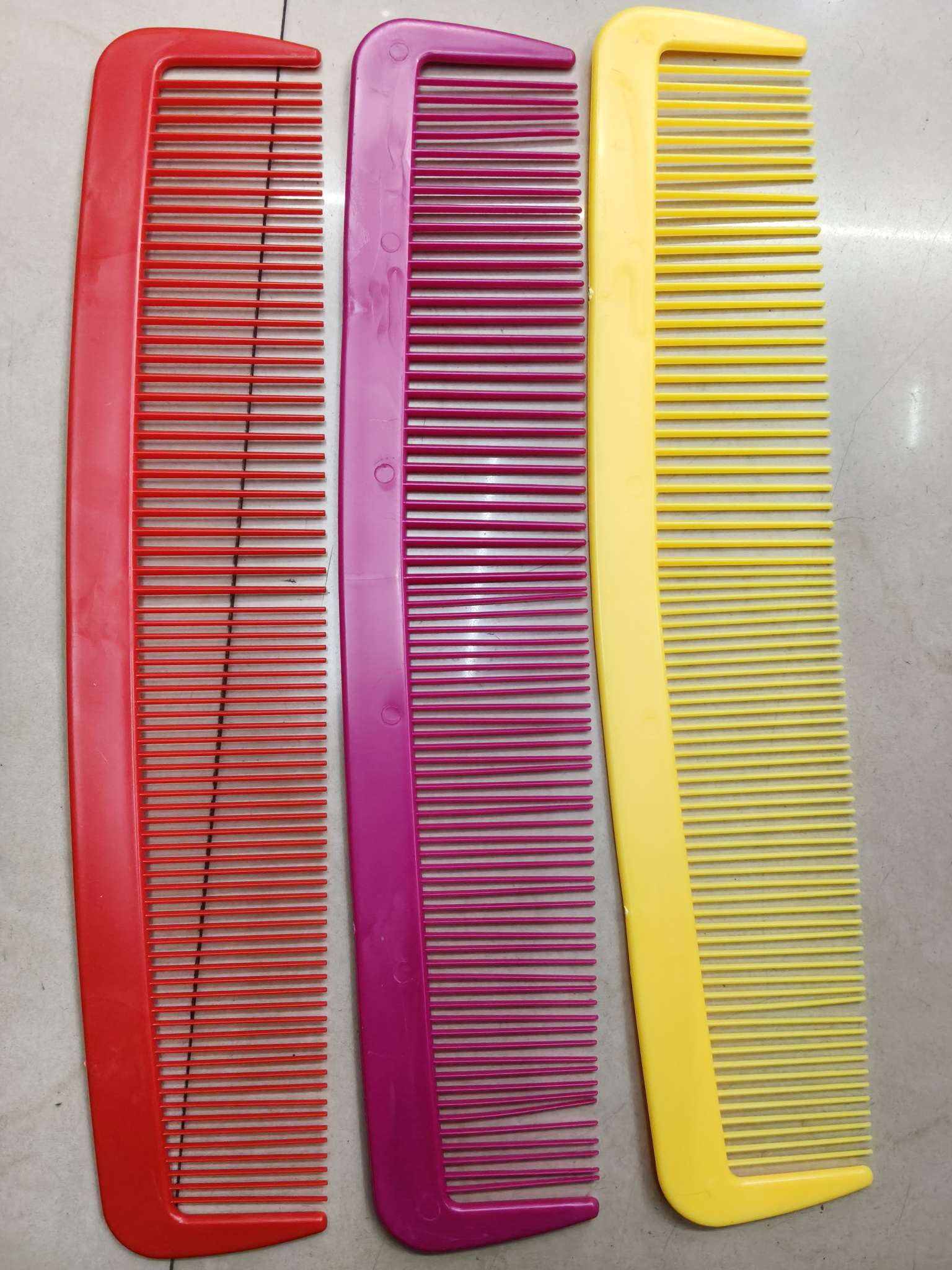 万圣节派对节日产品，大梳子地摊货源