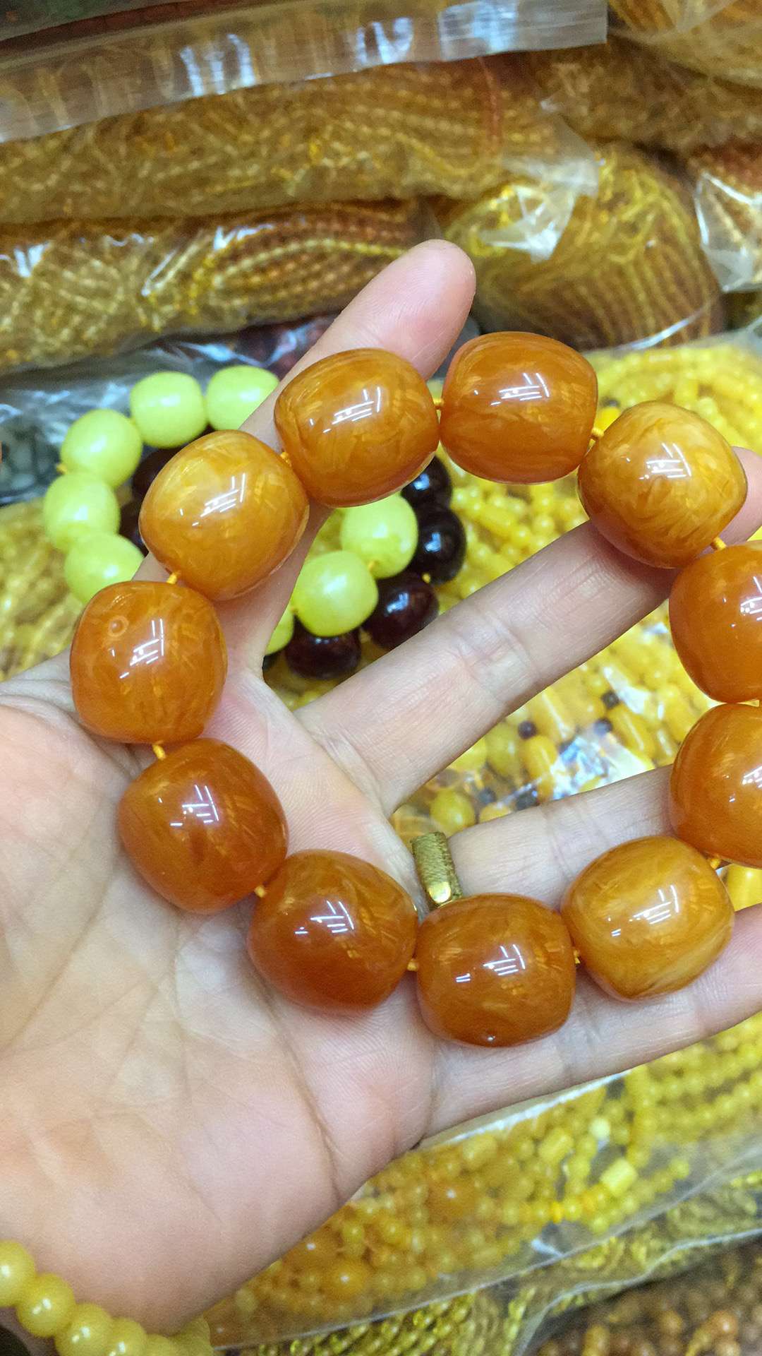 时尚水晶手链手串女简约手饰个性手饰品潮流饰品配饰礼物