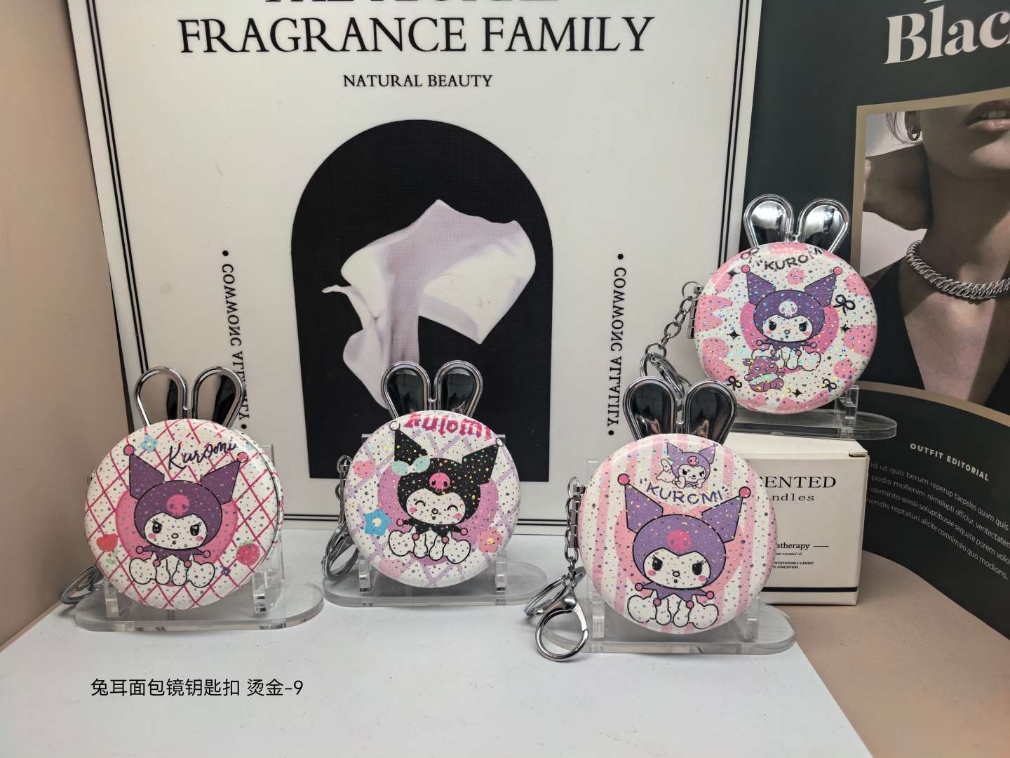 米雪儿美容护肤彩妆工具套装化妆用品补光灯专业化妆设备适用化妆美容护理化妆工具米雪儿化妆工具化妆品补光灯详情图3