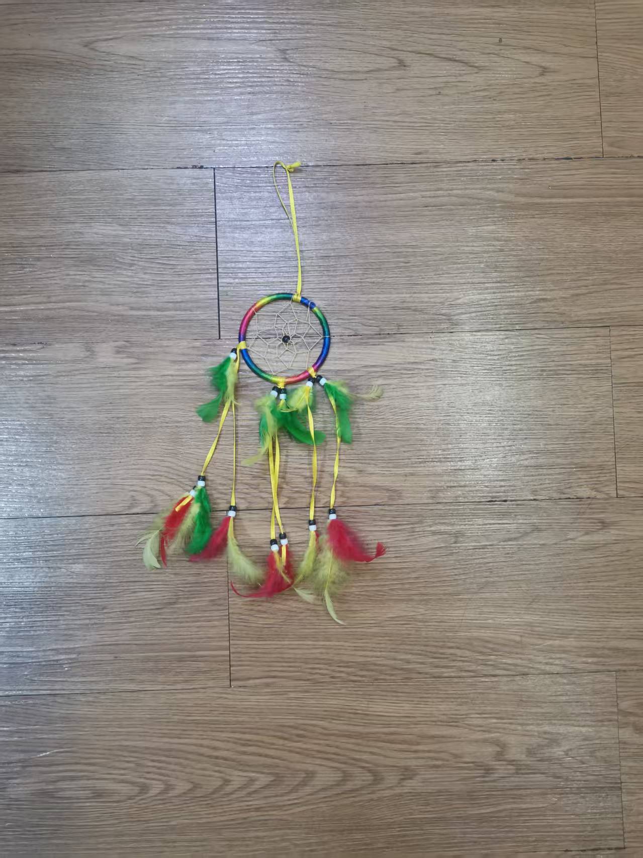 装饰挂牌实物图