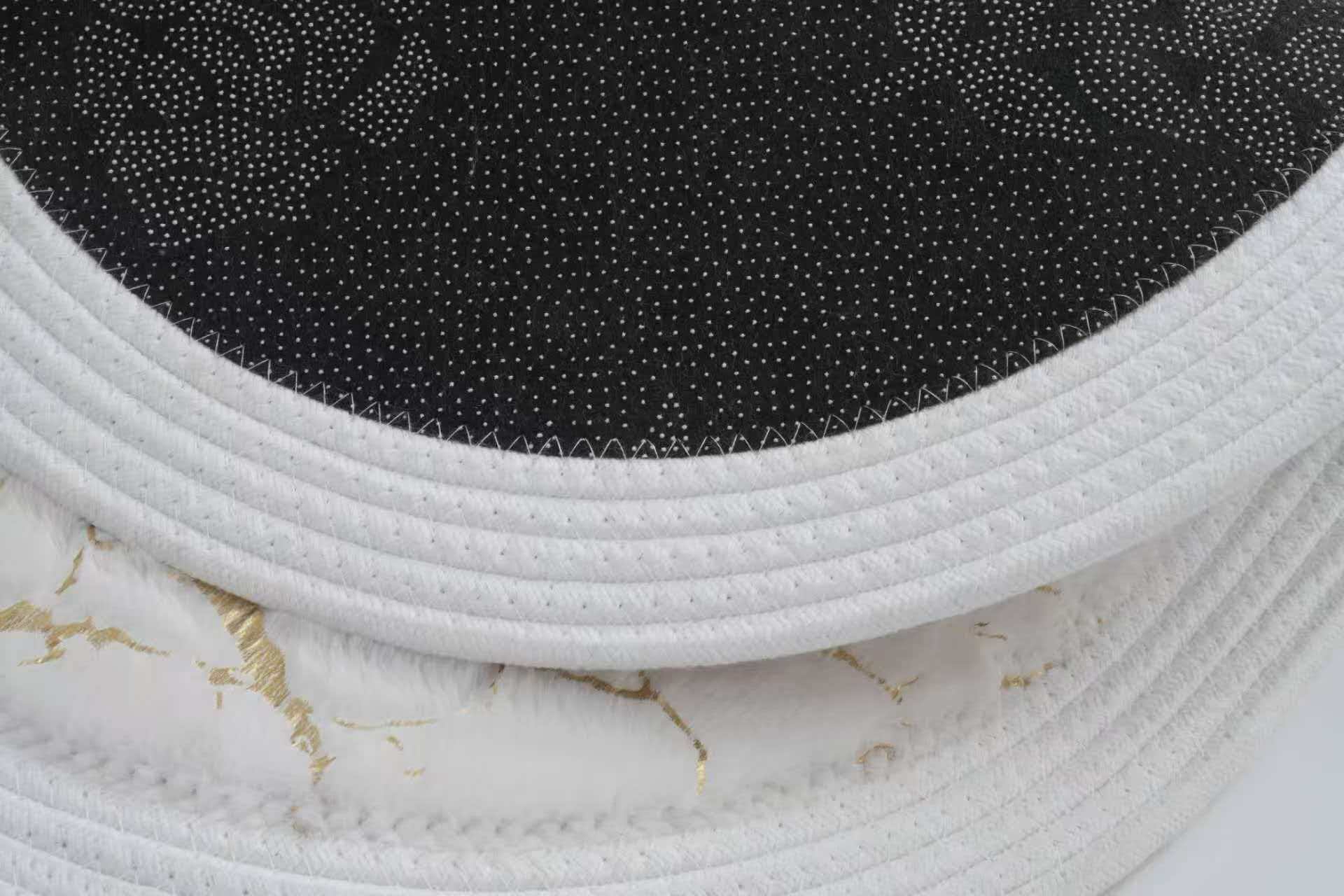 Коврик из кроличьей шерсти pic 9