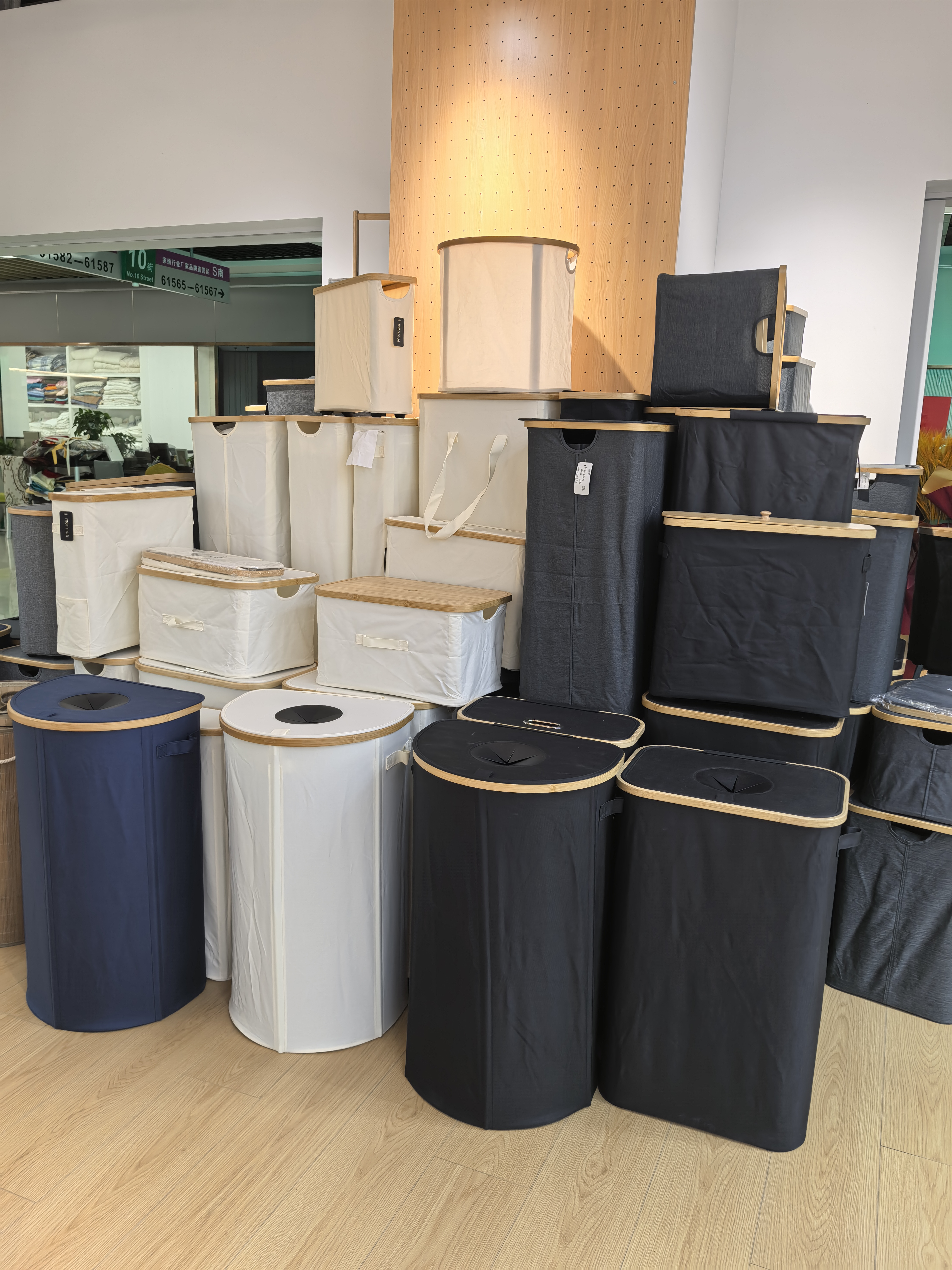 The home of the dormitory manager describe pic - 3