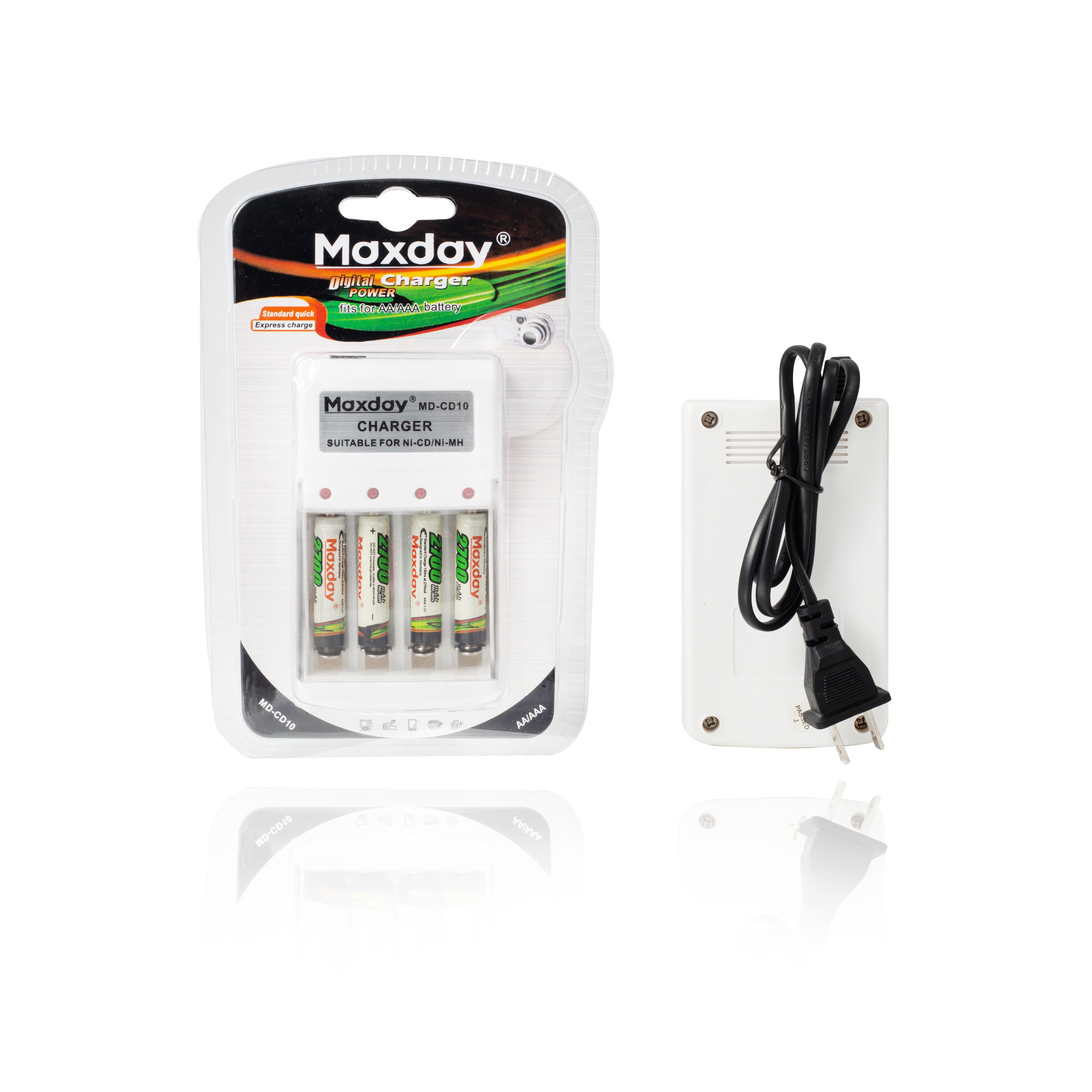 电瓶充电机/电池充电器/充电器/鳄鱼夹连接线/气动接头细节图